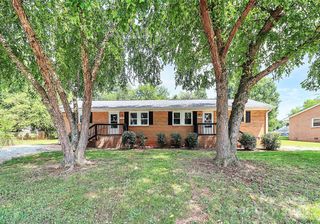 608 Temple Street, Kings Mountain, NC 28086