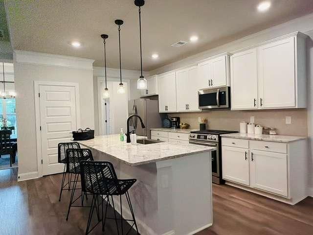 5372 Tuscany Drive, Douglasville, GA 30135