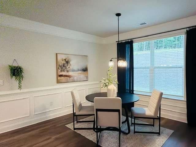 5372 Tuscany Drive, Douglasville, GA 30135