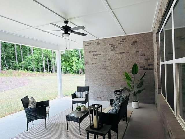 5372 Tuscany Drive, Douglasville, GA 30135