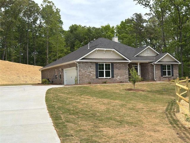 5372 Tuscany Drive, Douglasville, GA 30135