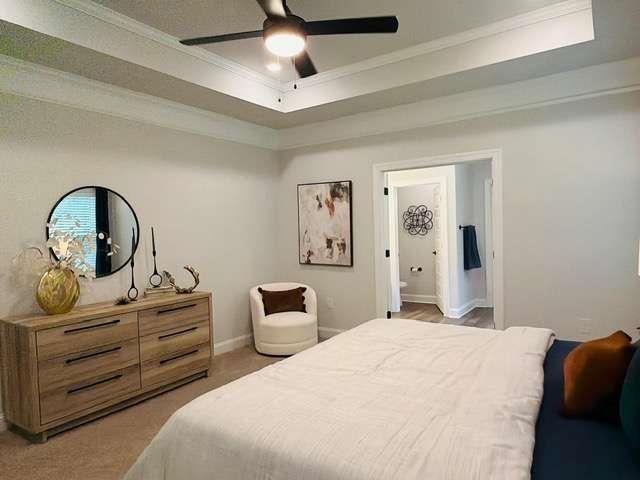5372 Tuscany Drive, Douglasville, GA 30135