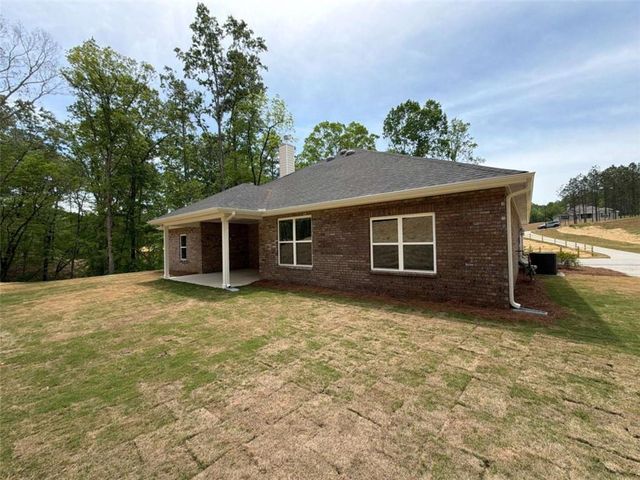5372 Tuscany Drive, Douglasville, GA 30135