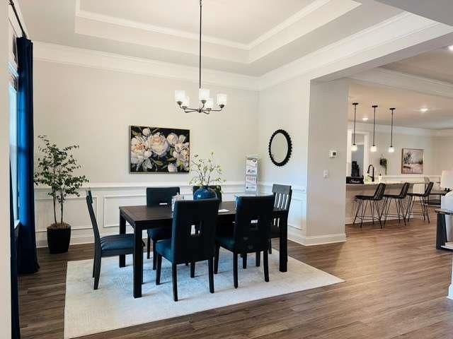 5372 Tuscany Drive, Douglasville, GA 30135
