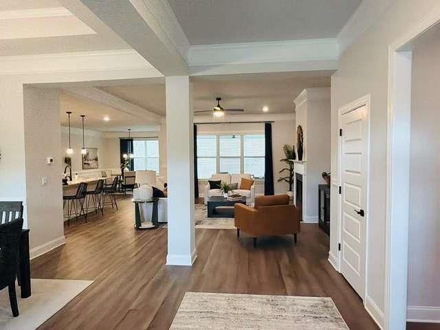 5372 Tuscany Drive, Douglasville, GA 30135