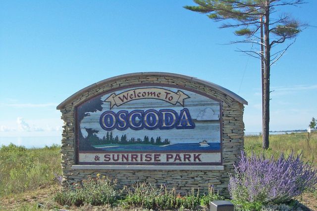 3800 Forest Road, Oscoda, MI 48750