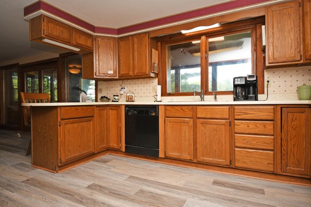 3800 Forest Road, Oscoda, MI 48750