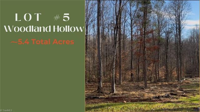 731 Labrador Lane, Winston-salem, NC 27106