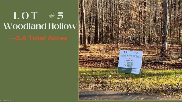 731 Labrador Lane, Winston-salem, NC 27106