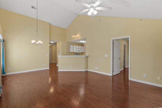 4920 Twin Pond Ct Unit 202, Myrtle Beach, SC 29579