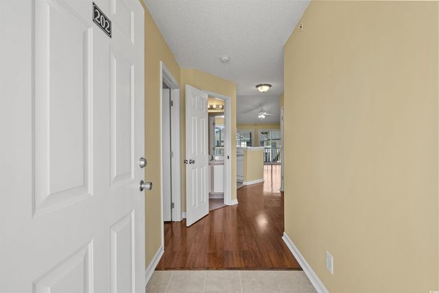 4920 Twin Pond Ct Unit 202, Myrtle Beach, SC 29579