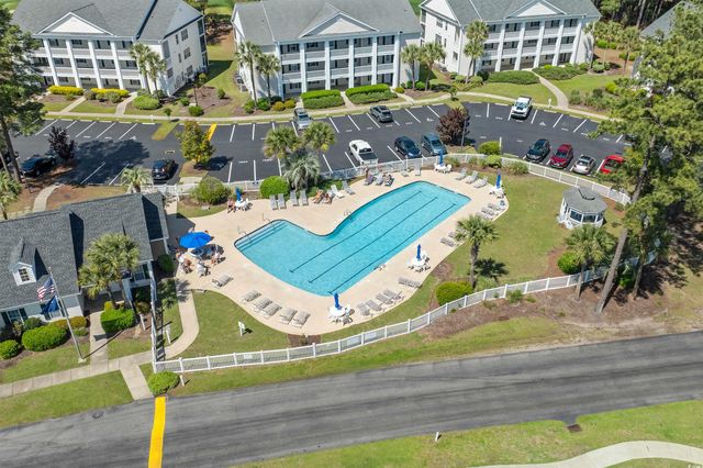 4920 Twin Pond Ct Unit 202, Myrtle Beach, SC 29579
