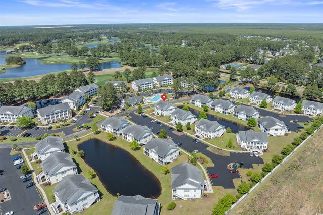 4920 Twin Pond Ct Unit 202, Myrtle Beach, SC 29579