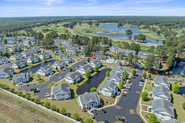 4920 Twin Pond Ct Unit 202, Myrtle Beach, SC 29579