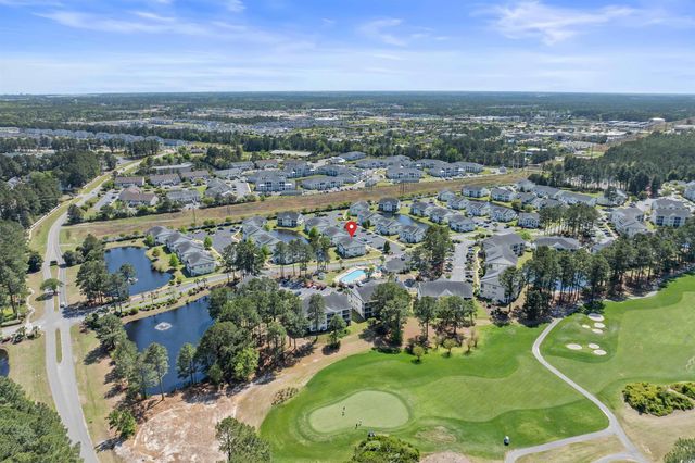 4920 Twin Pond Ct Unit 202, Myrtle Beach, SC 29579