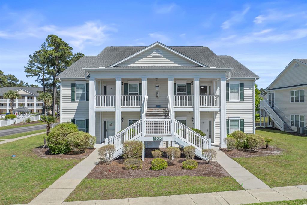 4920 Twin Pond Ct Unit 202, Myrtle Beach, SC 29579