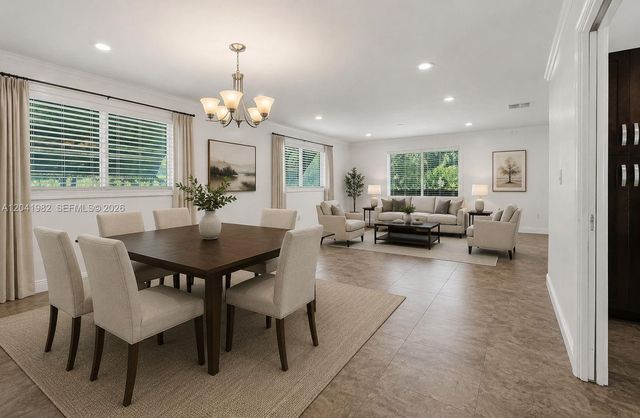 7700 SW 139th Terrace, Palmetto Bay, FL 33158