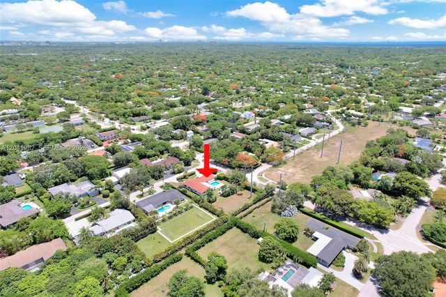 7700 SW 139th Terrace, Palmetto Bay, FL 33158