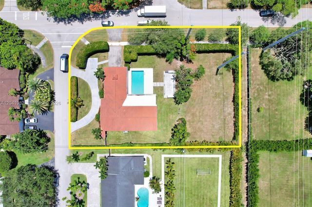 7700 SW 139th Terrace, Palmetto Bay, FL 33158