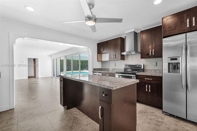 7700 SW 139th Terrace, Palmetto Bay, FL 33158
