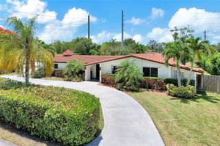 7700 SW 139th Terrace, Palmetto Bay, FL 33158