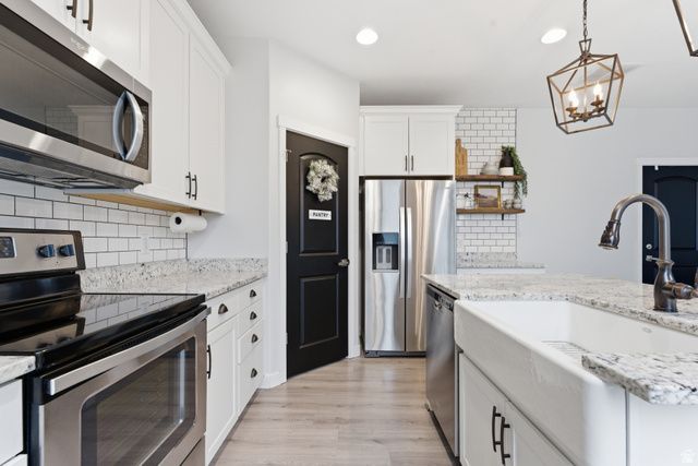 13123 S BILSTON LN, Herriman, UT 84096