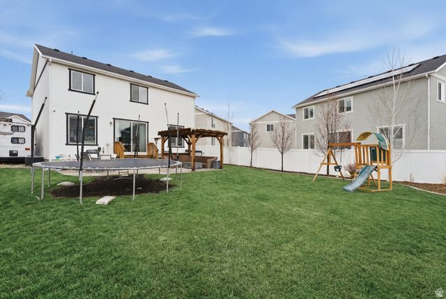 13123 S BILSTON LN, Herriman, UT 84096