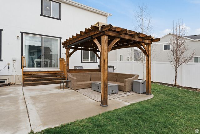 13123 S BILSTON LN, Herriman, UT 84096