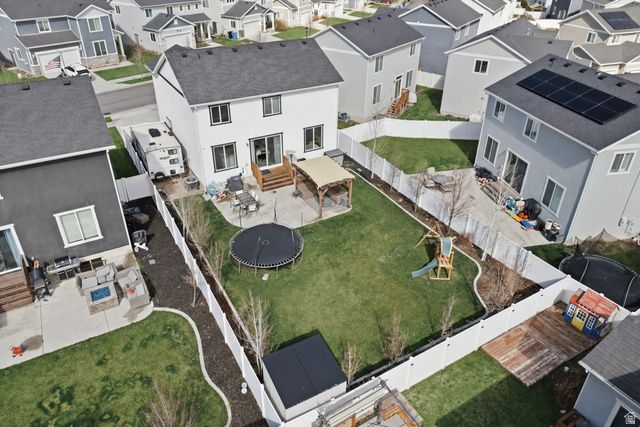 13123 S BILSTON LN, Herriman, UT 84096