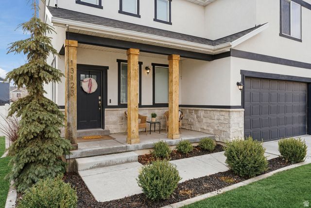 13123 S BILSTON LN, Herriman, UT 84096