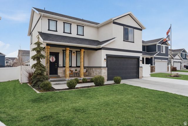 13123 S BILSTON LN, Herriman, UT 84096