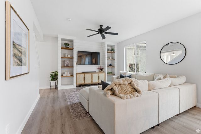 13123 S BILSTON LN, Herriman, UT 84096