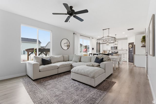 13123 S BILSTON LN, Herriman, UT 84096