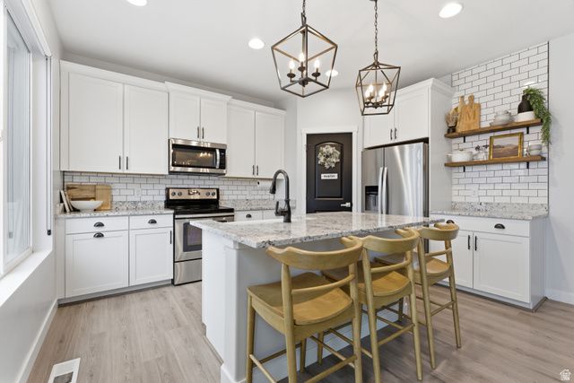 13123 S BILSTON LN, Herriman, UT 84096