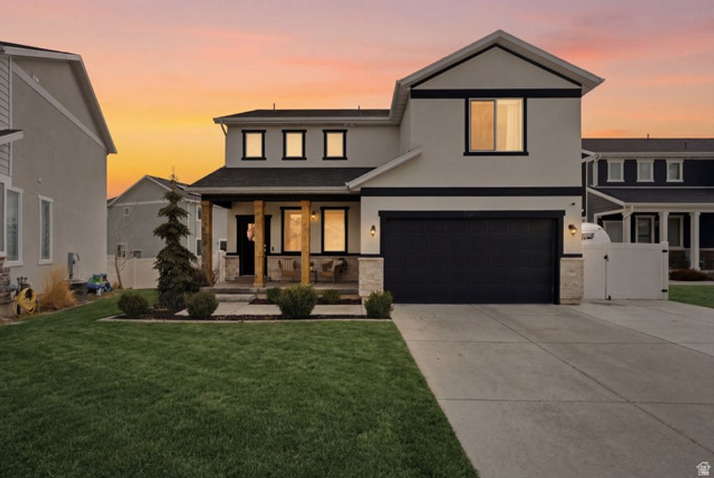 13123 S BILSTON LN, Herriman, UT 84096