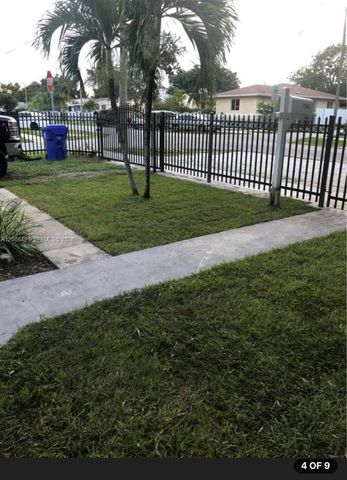 1342 NW 42nd St, Miami, FL 33142