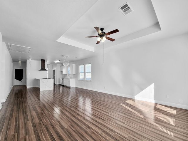 8135 Chateau Street, Houston, TX 77028