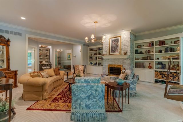 1288 HUNTER Boulevard, Boonville, IN 47601