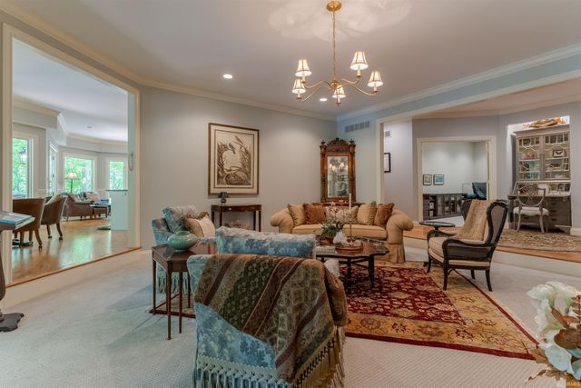 1288 HUNTER Boulevard, Boonville, IN 47601