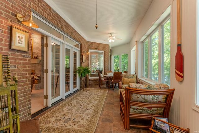 1288 HUNTER Boulevard, Boonville, IN 47601