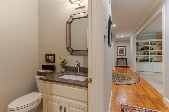 1288 HUNTER Boulevard, Boonville, IN 47601