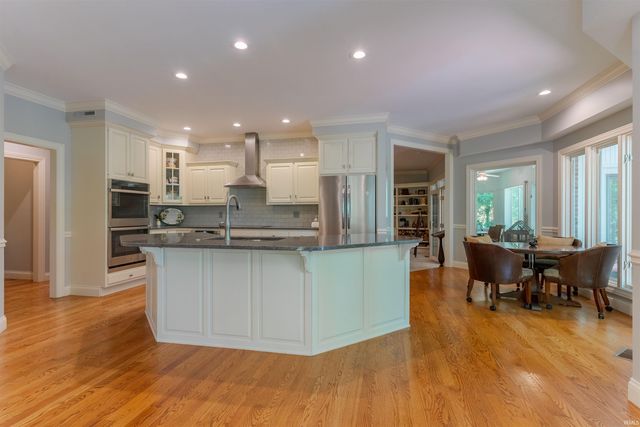 1288 HUNTER Boulevard, Boonville, IN 47601
