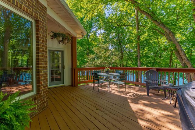 1288 HUNTER Boulevard, Boonville, IN 47601