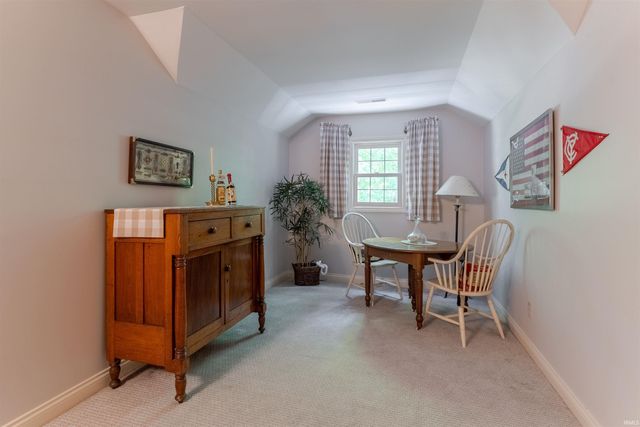 1288 HUNTER Boulevard, Boonville, IN 47601