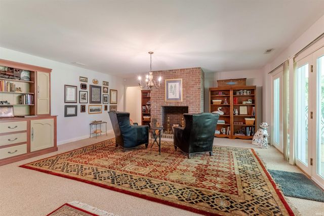 1288 HUNTER Boulevard, Boonville, IN 47601