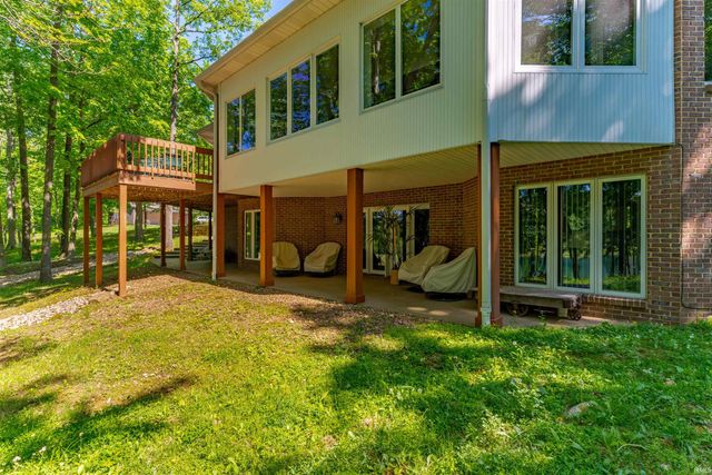 1288 HUNTER Boulevard, Boonville, IN 47601
