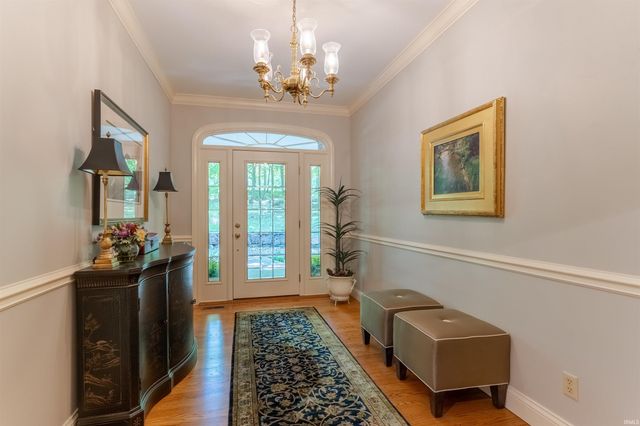 1288 HUNTER Boulevard, Boonville, IN 47601