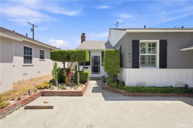 11804 Wilkie, Hawthorne, CA 90250