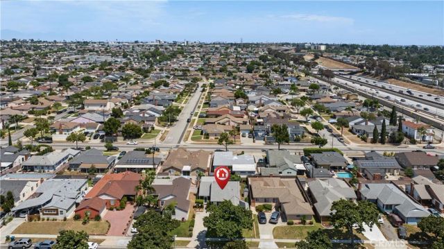 11804 Wilkie, Hawthorne, CA 90250