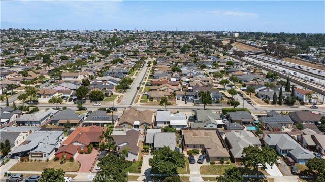 11804 Wilkie, Hawthorne, CA 90250